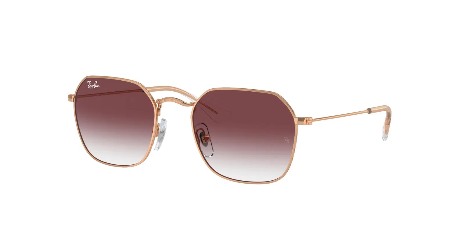 Ray-Ban Kids 0RJ9594S Sunglasses - view 5